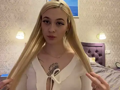 hothome Lexi online show from March 22, 2026, 9:16 pm