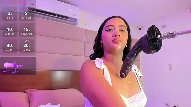 veronica bigass online show from May 14, 2026, 8:06 pm