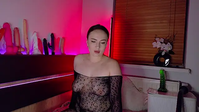 lexy night online show from May 30, 2026, 8:36 pm