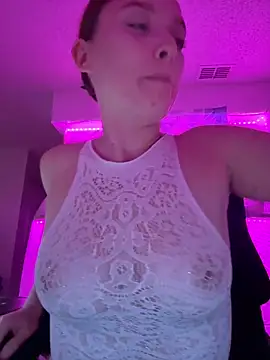 SweetLikeCici online show from June 4, 2026, 4:17 am