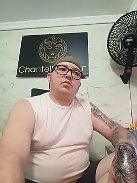 maximo daddy online show from June 5, 2026, 10:26 pm