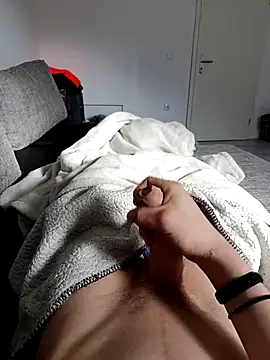 matthi898 online show from March 27, 2026, 7:50 am