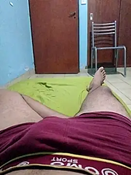 IBANA1828 online show from March 31, 2026, 12:12 am