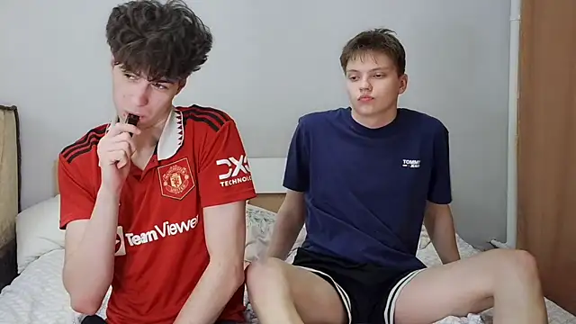 1gay1straight online show from March 23, 2026, 3:39 am