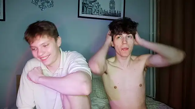 1gay1straight online show from April 4, 2026, 10:05 pm