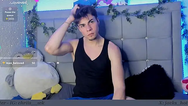 nate love7 online show from March 27, 2026, 3:59 am