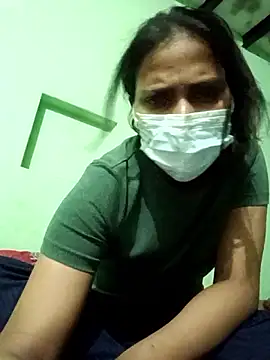 Diyagupta26 online show from April 17, 2026, 3:48 pm