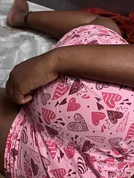 FastFucky online show from April 12, 2026, 8:34 pm