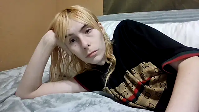 allysssabennet online show from April 12, 2026, 7:00 am