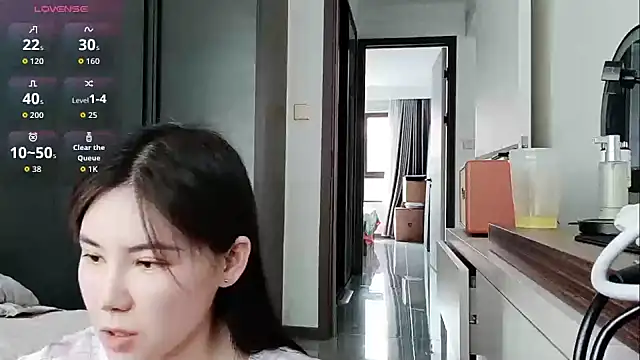 Snapshot of yunsu-68 chatting on June 15, 2026, 8:03 am yunsu-68 online show from June 15, 2026, 8:03 am