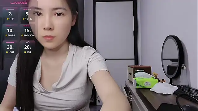Snapshot of yunsu-68 chatting on May 12, 2026, 10:10 am yunsu-68 online show from May 12, 2026, 10:10 am