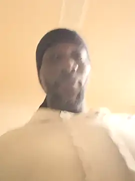 KingBlackStallion online show from March 31, 2026, 4:03 am