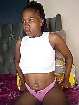 Cybil Hearts online show from April 12, 2026, 12:14 am