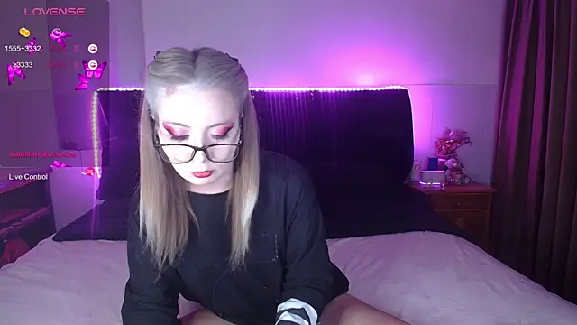 ammyska online show from April 10, 2026, 9:11 pm