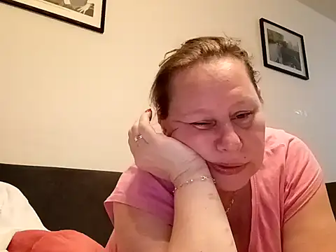 Jahudka47 online show from April 12, 2026, 10:24 pm