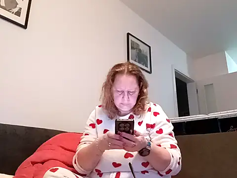 Jahudka47 online show from April 19, 2026, 7:31 am