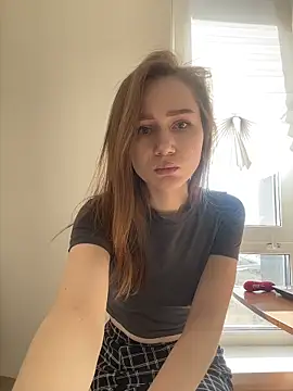 Mary Smitty online show from April 6, 2026, 4:46 am