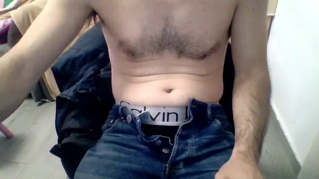 ACruoreX online show from April 13, 2026, 8:07 am