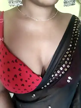 Rubina Love online show from April 10, 2026, 10:11 am