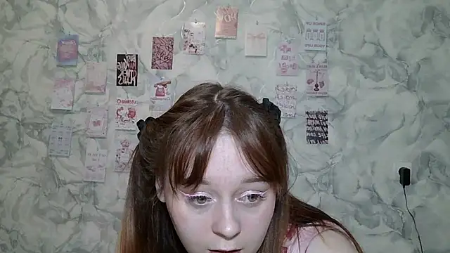 Snapshot of Jenny_Kiss_ chatting on March 30, 2026, 5:58 pm Jenny Kiss online show from March 30, 2026, 5:58 pm