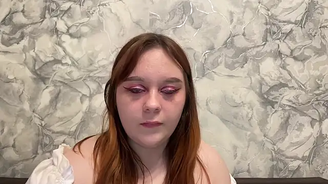 Snapshot of Jenny_Kiss_ chatting on March 24, 2026, 6:52 pm Jenny Kiss online show from March 24, 2026, 6:52 pm