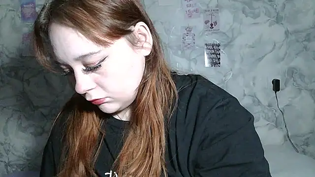 Snapshot of Jenny_Kiss_ chatting on April 7, 2026, 2:52 pm Jenny Kiss online show from April 7, 2026, 2:52 pm