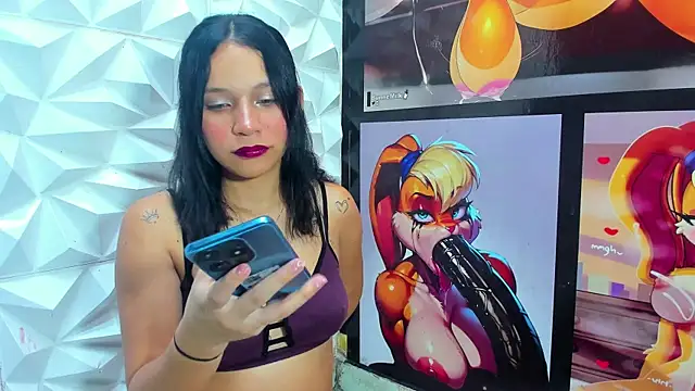 submissive whore XXX online show from April 14, 2026, 8:19 am