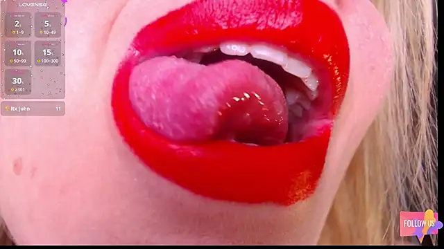 vip sweetnes online show from April 11, 2026, 7:27 am