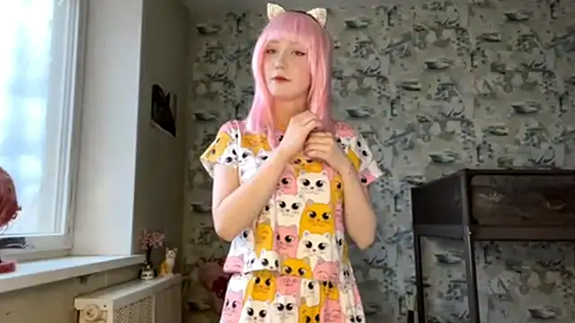 Love you Kim online show from April 4, 2026, 1:06 pm