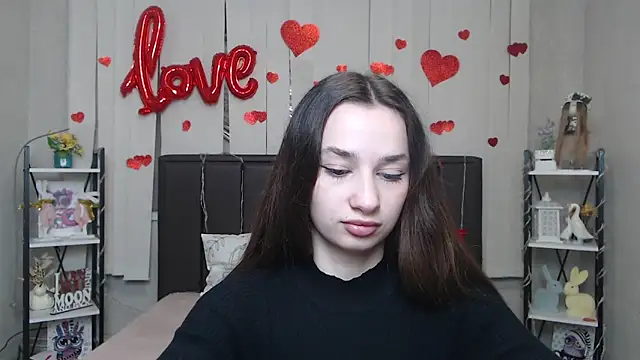 Je55icaBreeze online show from April 9, 2026, 5:09 am