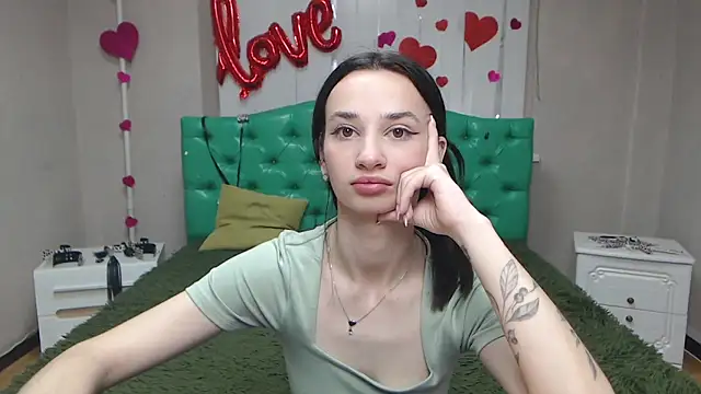 Snapshot of Je55icaBreeze chatting on May 27, 2026, 5:04 am Je55icaBreeze online show from May 27, 2026, 5:04 am