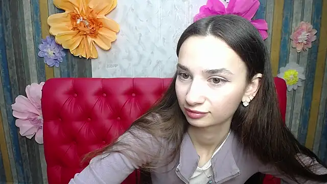 Je55icaBreeze online show from April 3, 2026, 10:54 am