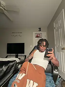 Thirdlegsuave online show from March 26, 2026, 9:40 am