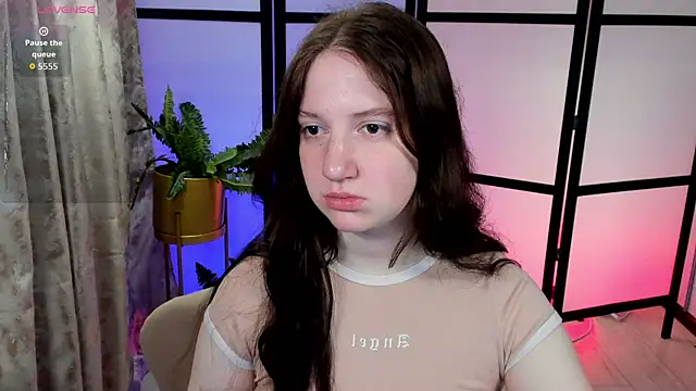 Elisabeth Binder online show from April 9, 2026, 3:41 am