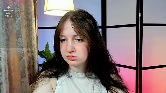 Elisabeth Binder online show from March 31, 2026, 4:03 am