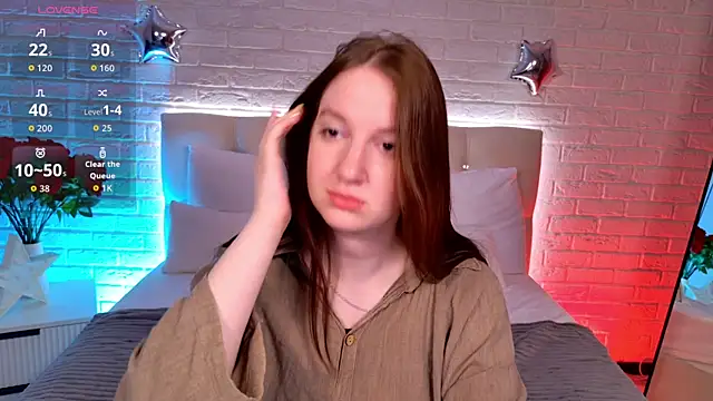 Snapshot of Elisabeth_Binder chatting on May 31, 2026, 3:45 am Elisabeth Binder online show from May 31, 2026, 3:45 am