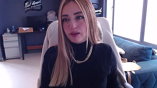  mykinkydoll  online show from March 26, 2026, 6:28 pm