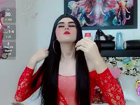 Roseanne Park- online show from April 17, 2026, 4:43 pm