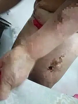 Veronica missbigg online show from April 13, 2026, 1:20 am