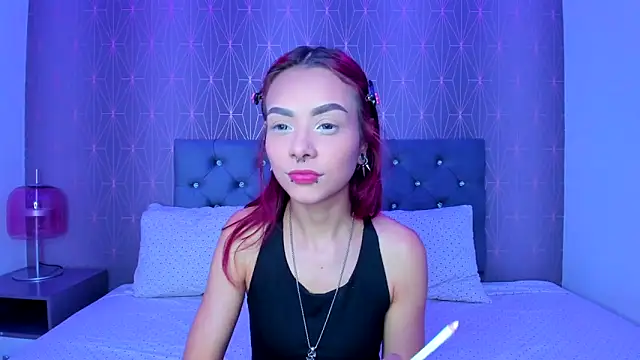 erizdarkveyl online show from May 28, 2026, 5:37 am
