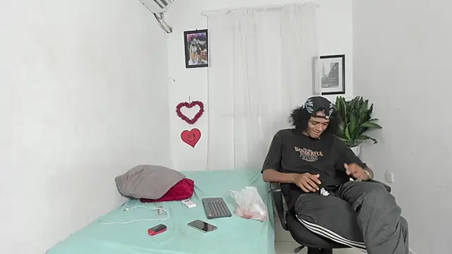 sweet rose72 online show from April 13, 2026, 12:58 am