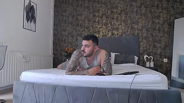 I amAhille online show from April 6, 2026, 12:28 pm