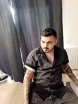 I amAhille online show from April 3, 2026, 1:06 pm