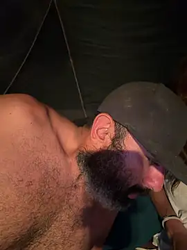 Sexydraztic869 online show from March 31, 2026, 1:24 pm