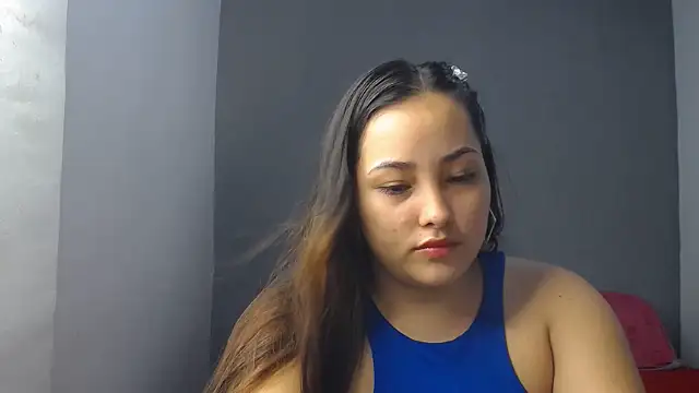 Ivanna Vegax online show from April 14, 2026, 5:34 am