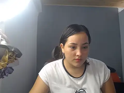 Ivanna Vegax online show from April 3, 2026, 8:15 pm