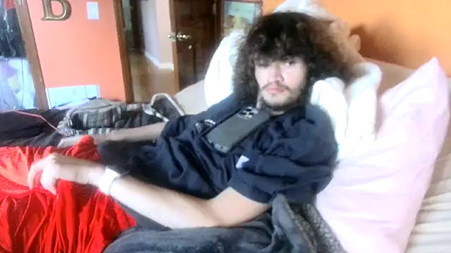 Teddy4420 online show from July 3, 2026, 4:24 pm