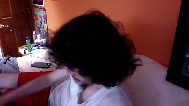 Teddy4420 online show from April 2, 2026, 6:36 pm