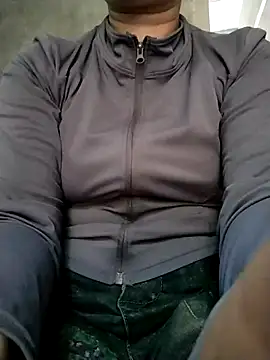 Jeryy68 online show from April 7, 2026, 9:55 am