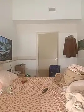 JacquelineStar online show from March 30, 2026, 9:16 pm